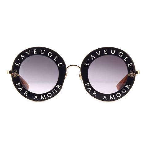 gucci occhiale da sole mod 163s|Esclusivi occhiali da sole donna rotondi e ovali .